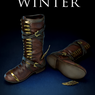 [original novel] Argentine Winter