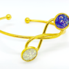 [CERBERUS] Order-made bangle