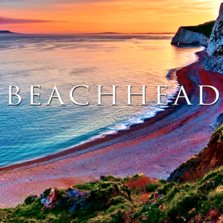 [original novel] Beachhead (Fellfire Summer Short Story #2)