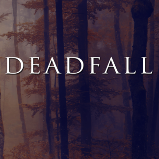 [original novel] Deadfall (Fellfire Summer Short Story #3)