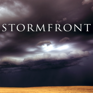[original novel] Stormfront (Fellfire Summer Short Story #1)
